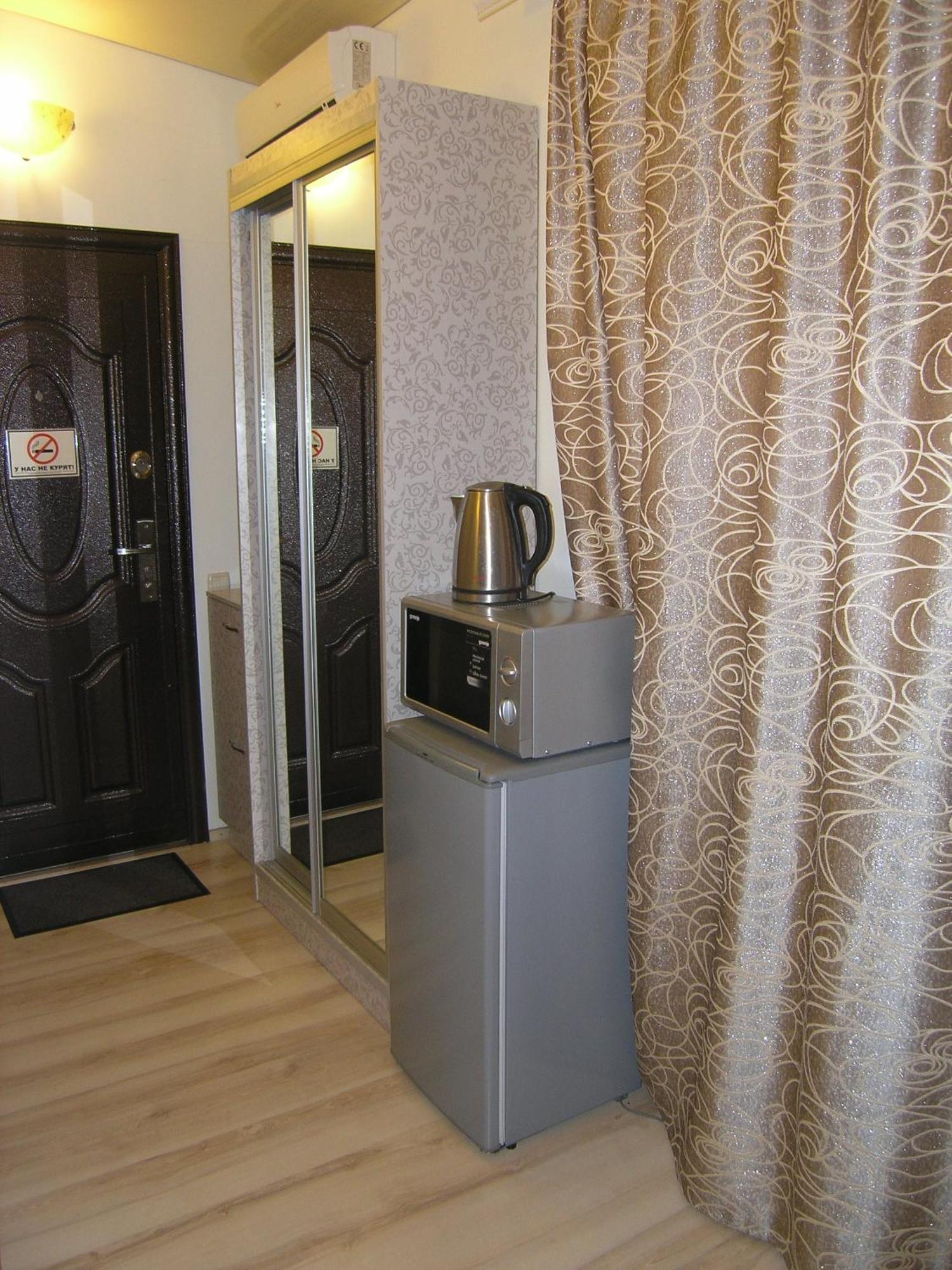 Art Villa On Sumskaya Street คาร์คิฟ ภายนอก รูปภาพ
