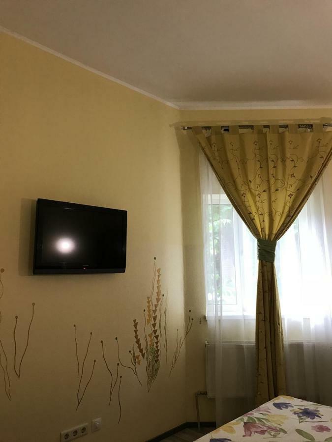 Art Villa On Sumskaya Street คาร์คิฟ ภายนอก รูปภาพ